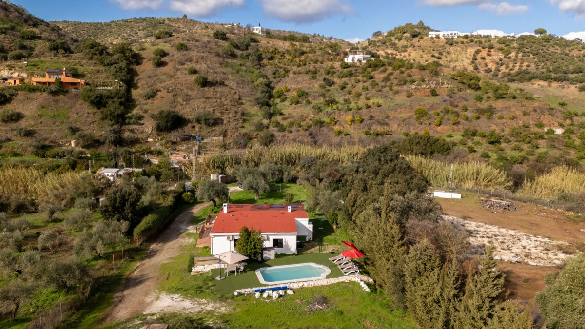 Vrijstaande Villa te koop in Monda | 2 slaapkamers H5258449