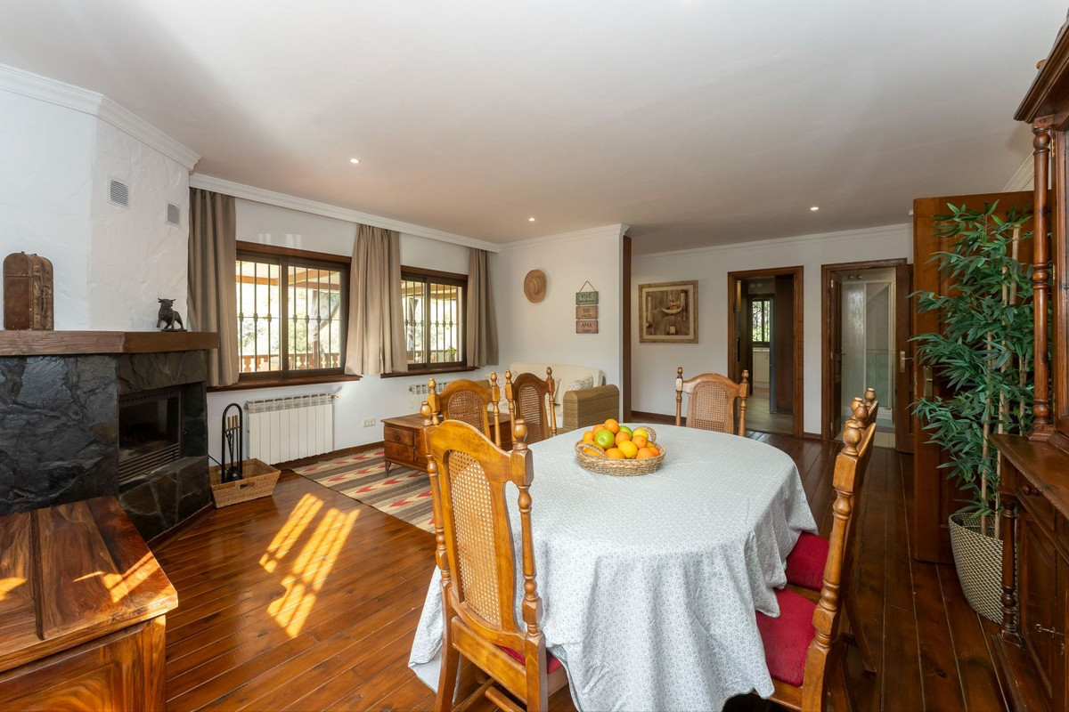 Vrijstaande Villa te koop in Monda | 2 slaapkamers H5258449