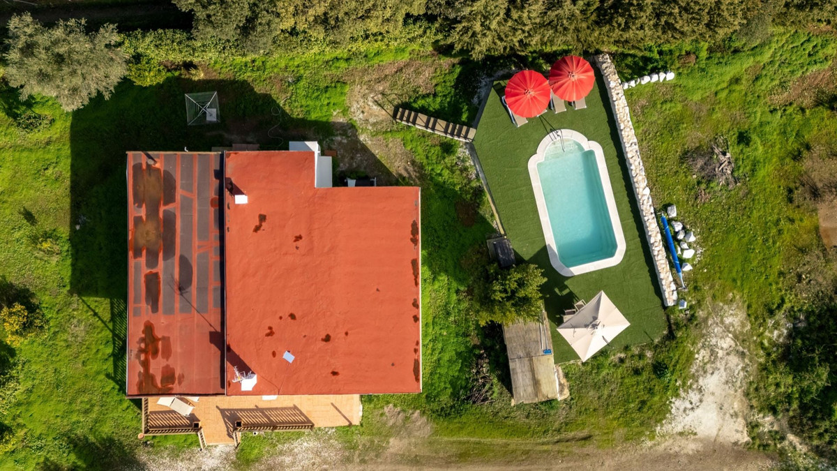 Vrijstaande Villa te koop in Monda | 2 slaapkamers H5258449