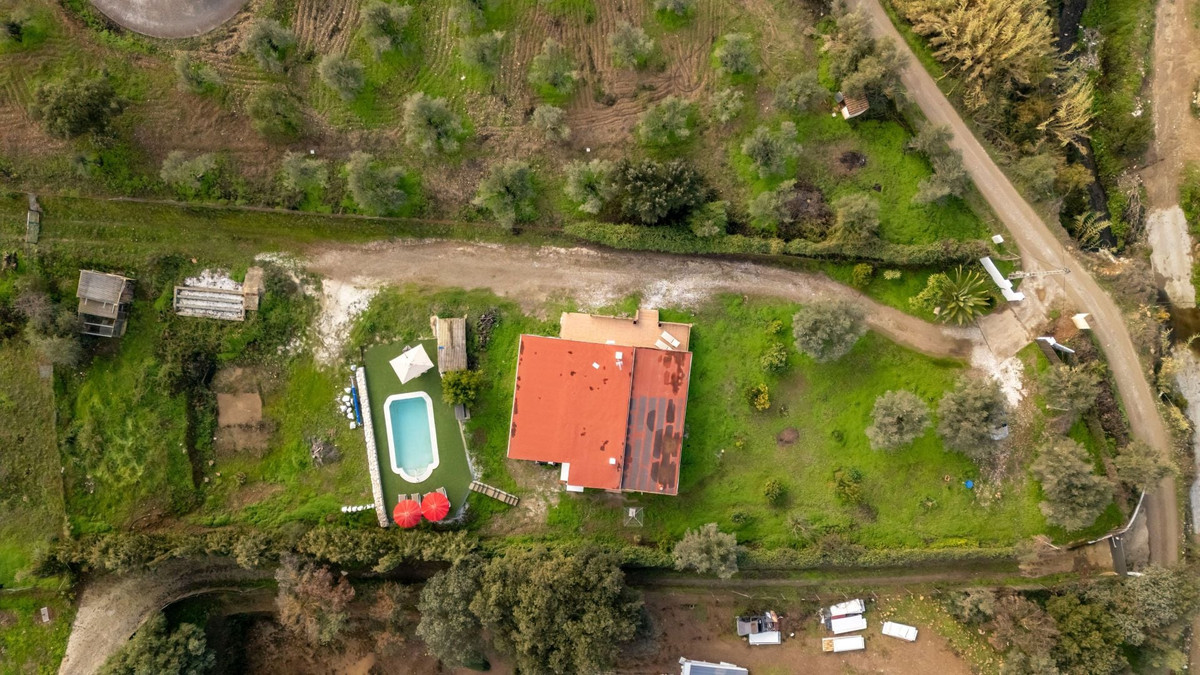 Vrijstaande Villa te koop in Monda | 2 slaapkamers H5258449