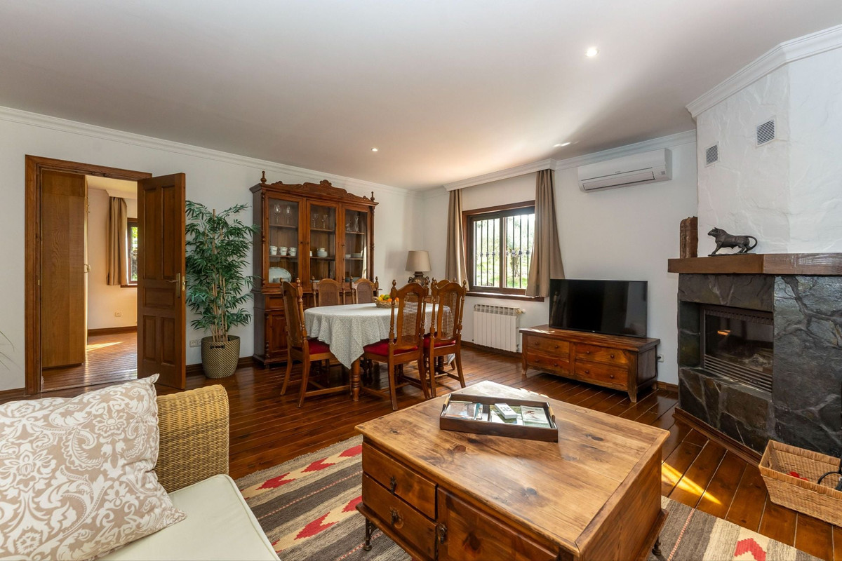 Vrijstaande Villa te koop in Monda | 2 slaapkamers H5258449