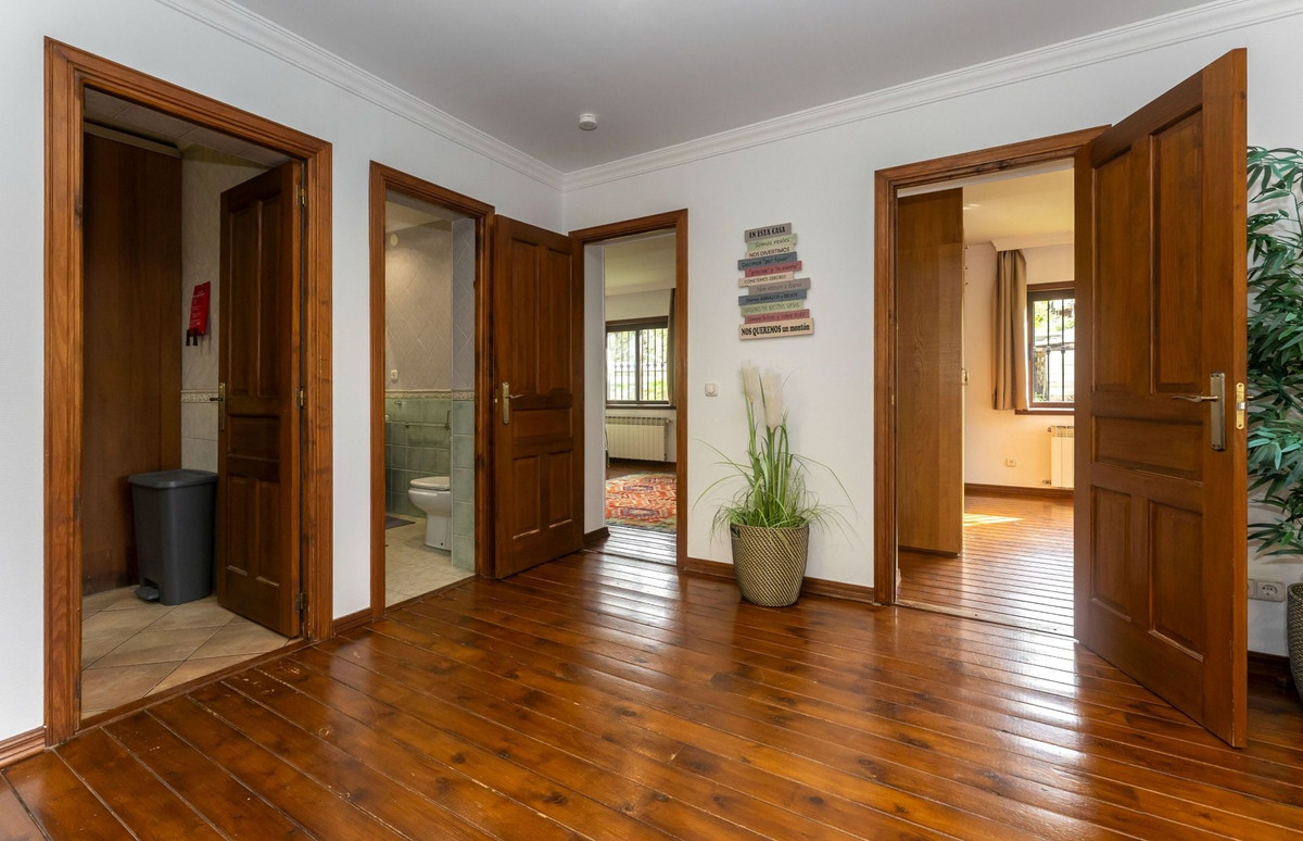 Vrijstaande Villa te koop in Monda | 2 slaapkamers H5258449