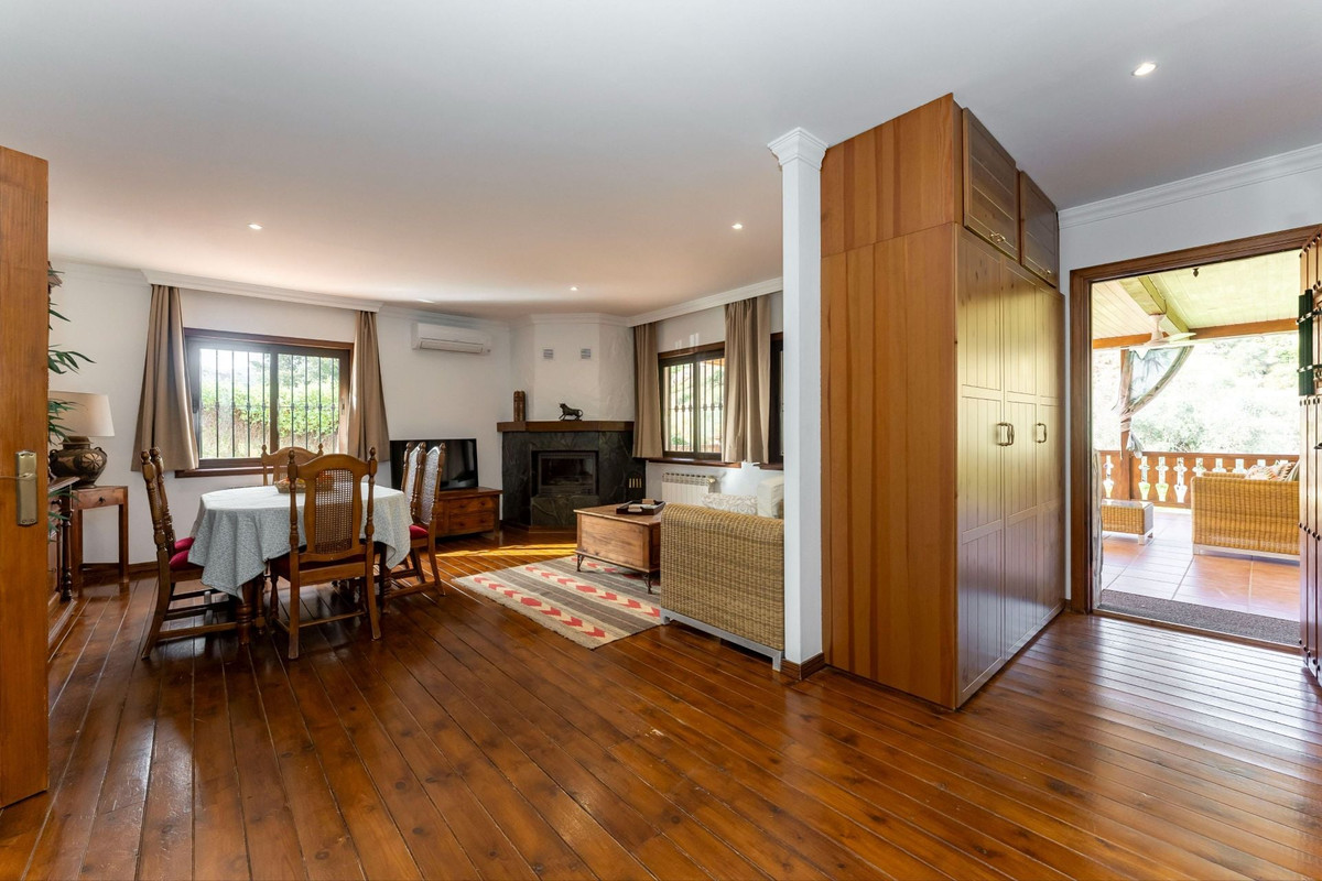 Vrijstaande Villa te koop in Monda | 2 slaapkamers H5258449