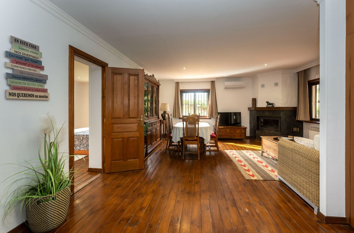 Vrijstaande Villa te koop in Monda | 2 slaapkamers H5258449