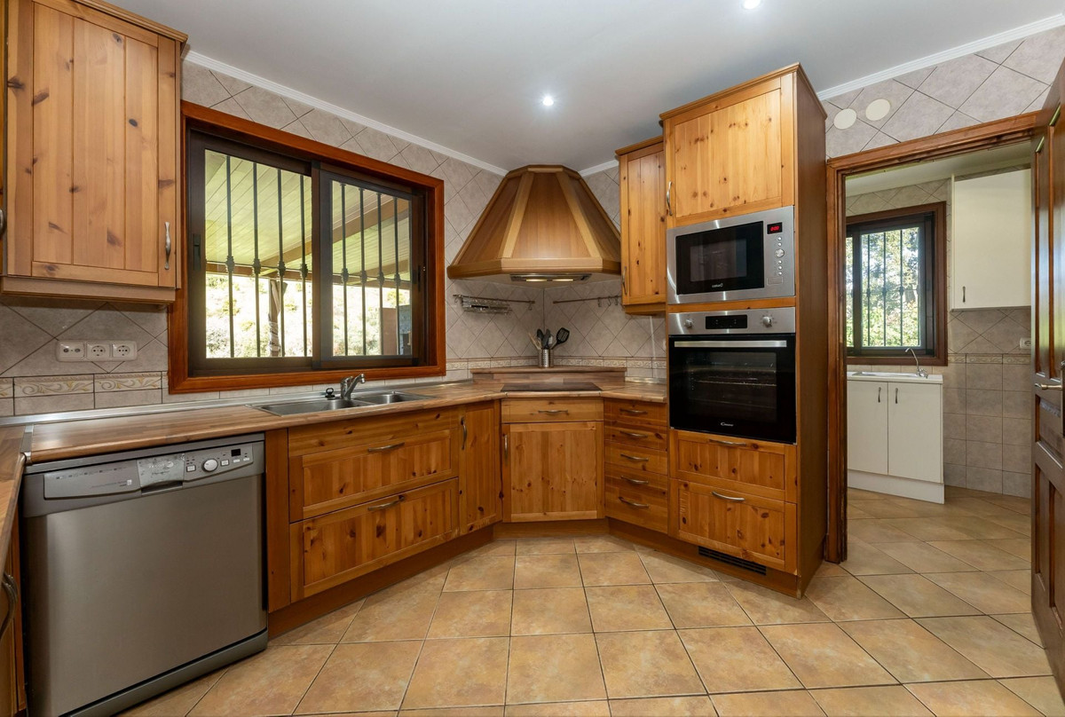 Vrijstaande Villa te koop in Monda | 2 slaapkamers H5258449