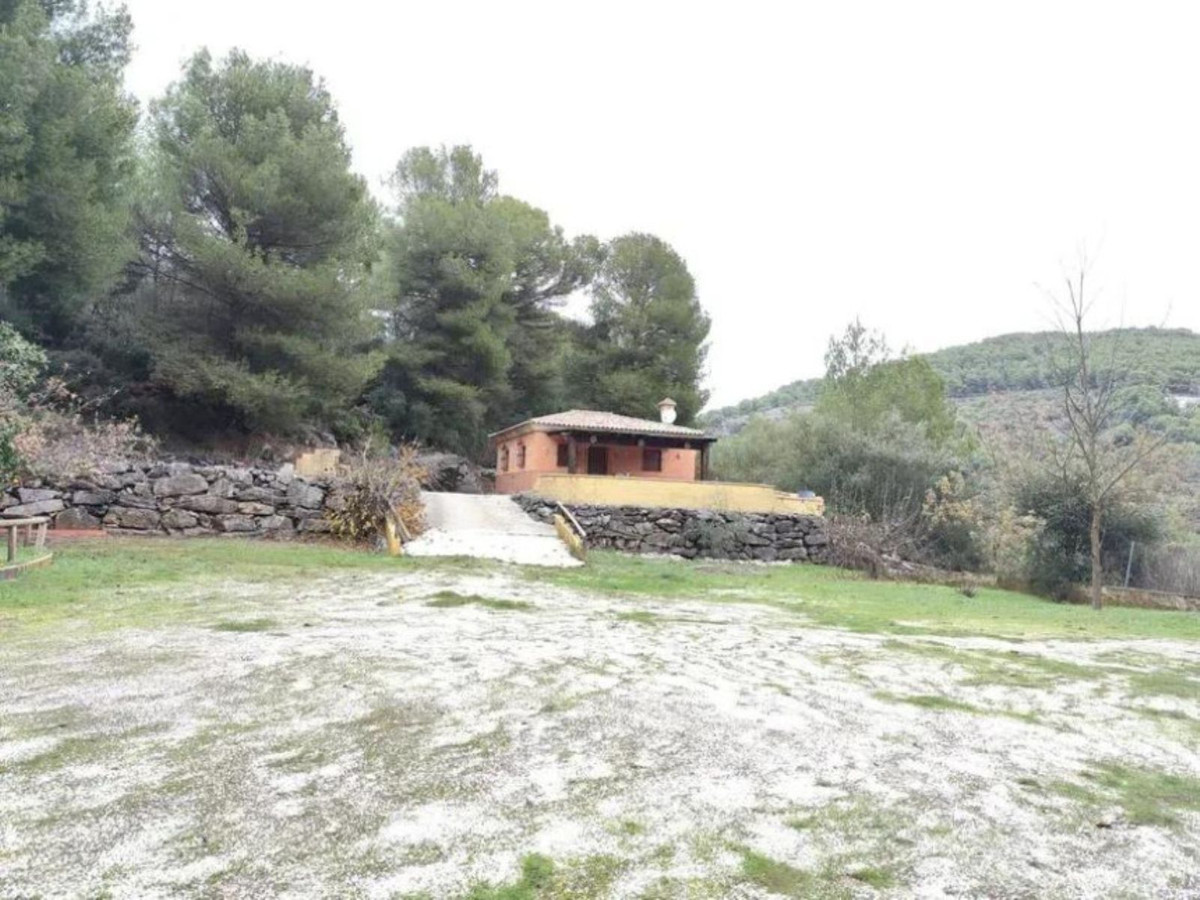 Finca - Cortijo te koop in Monda | 2 slaapkamers H5261338