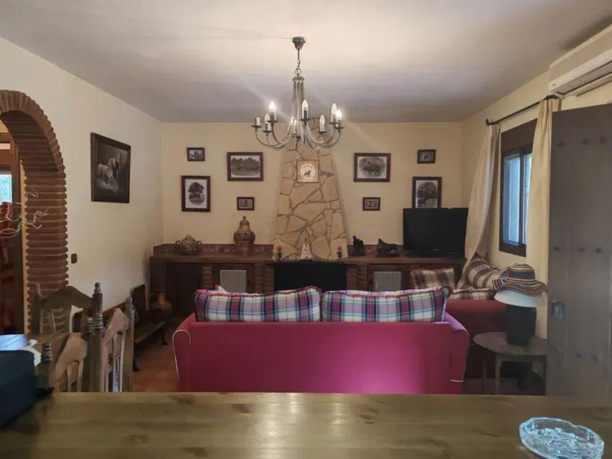 Finca - Cortijo te koop in Monda | 2 slaapkamers H5261338