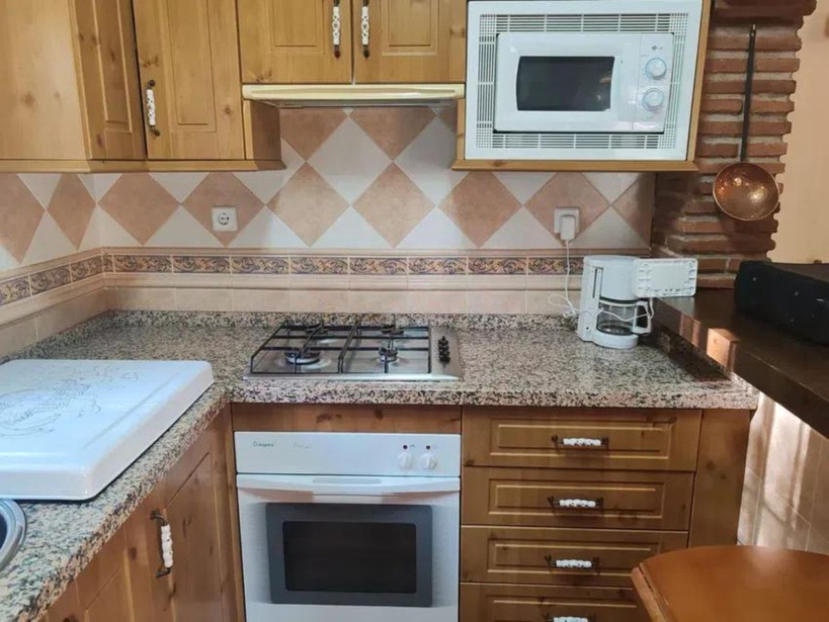 Finca - Cortijo te koop in Monda | 2 slaapkamers H5261338