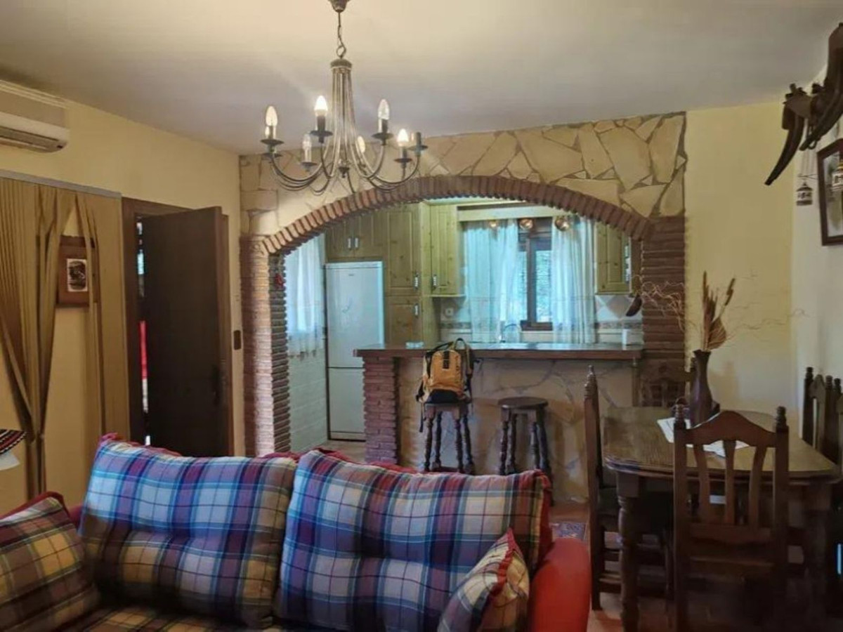 Finca - Cortijo te koop in Monda | 2 slaapkamers H5261338