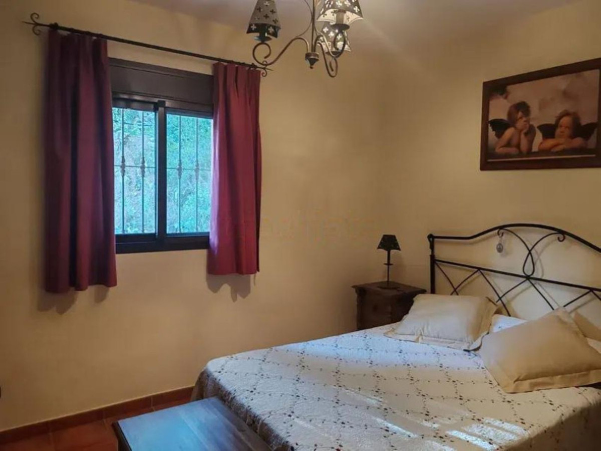 Finca - Cortijo te koop in Monda | 2 slaapkamers H5261338