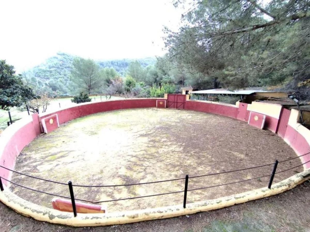 Finca - Cortijo te koop in Monda | 2 slaapkamers H5261338