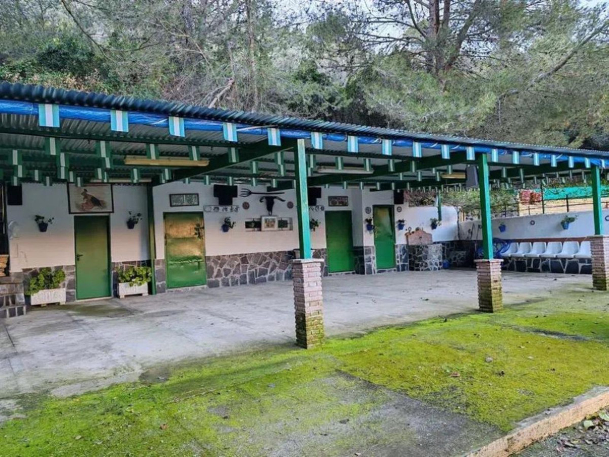 Finca - Cortijo te koop in Monda | 2 slaapkamers H5261338