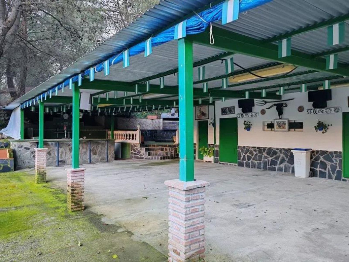 Finca - Cortijo te koop in Monda | 2 slaapkamers H5261338