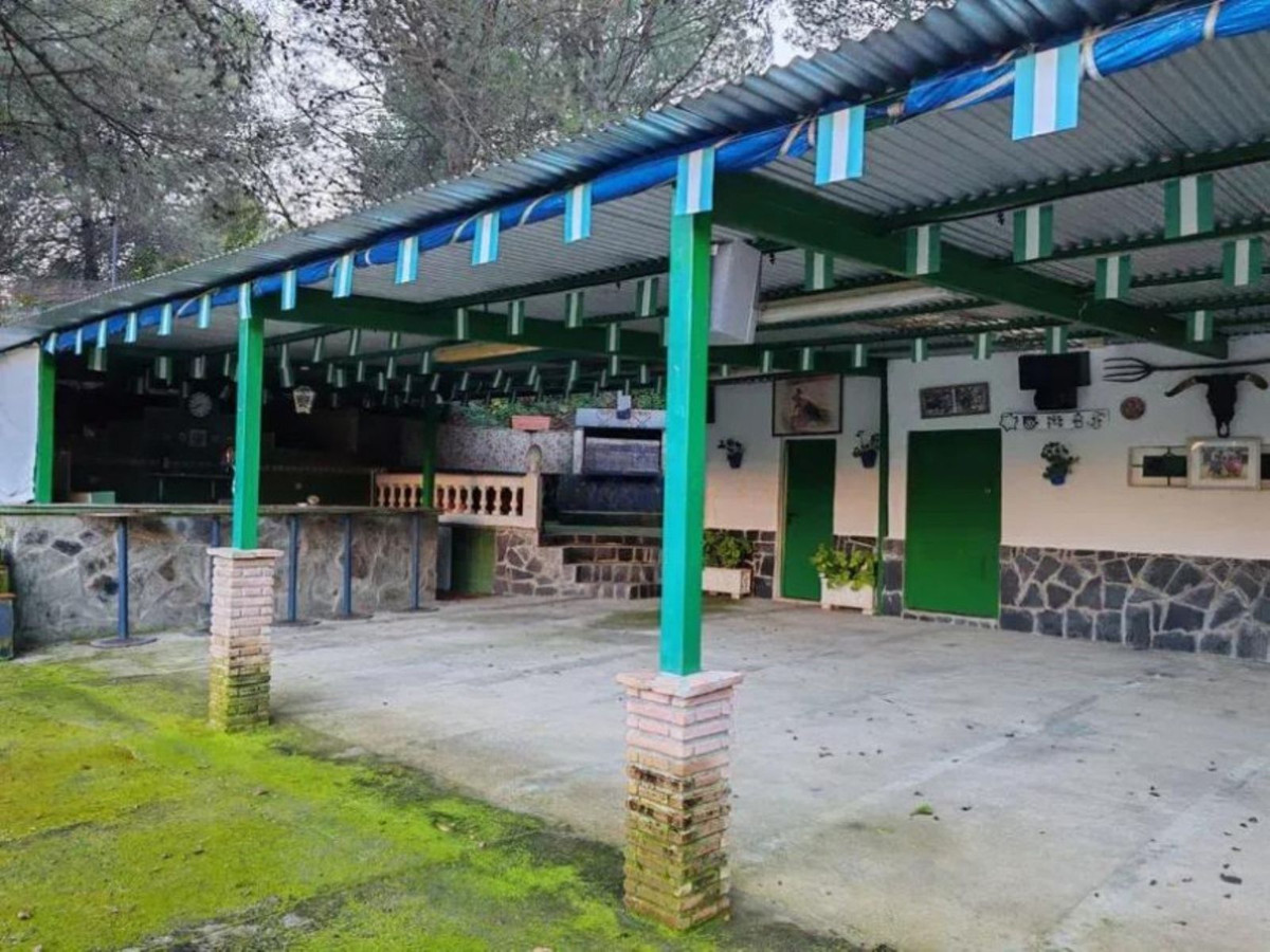 Finca - Cortijo te koop in Monda | 2 slaapkamers H5261338