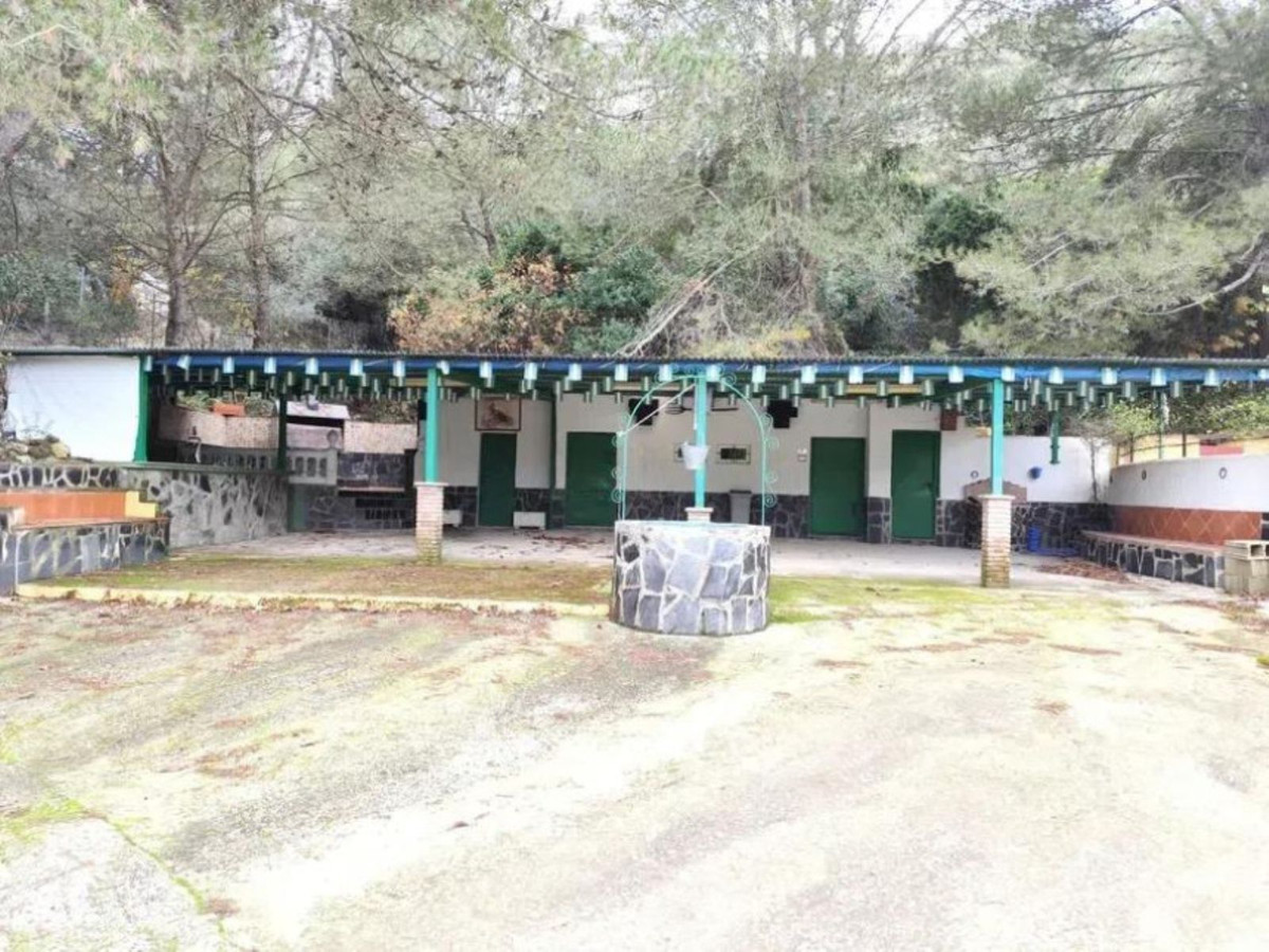 Finca - Cortijo te koop in Monda | 2 slaapkamers H5261338