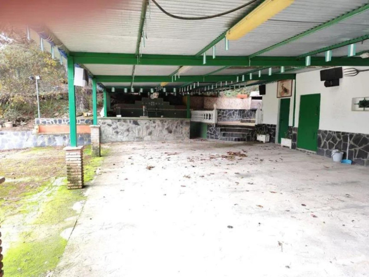 Finca - Cortijo te koop in Monda | 2 slaapkamers H5261338