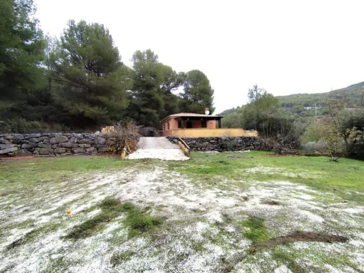 Finca - Cortijo te koop in Monda | 2 slaapkamers H5261338