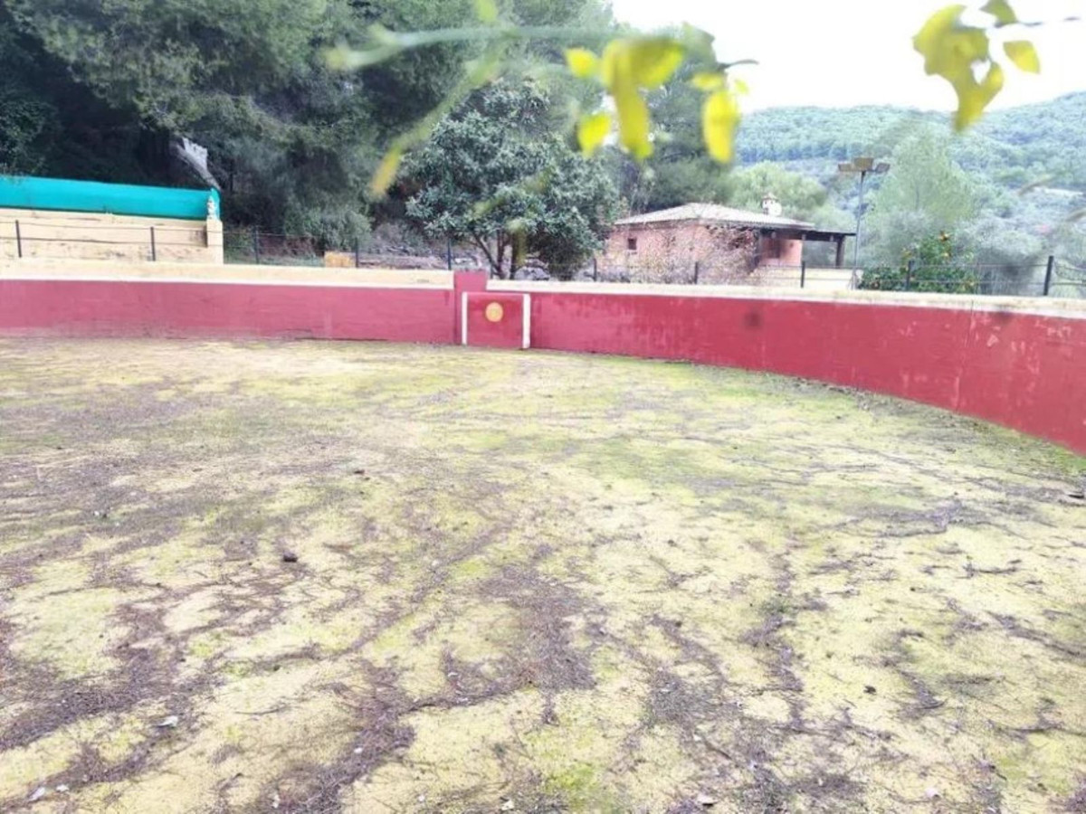 Finca - Cortijo te koop in Monda | 2 slaapkamers H5261338