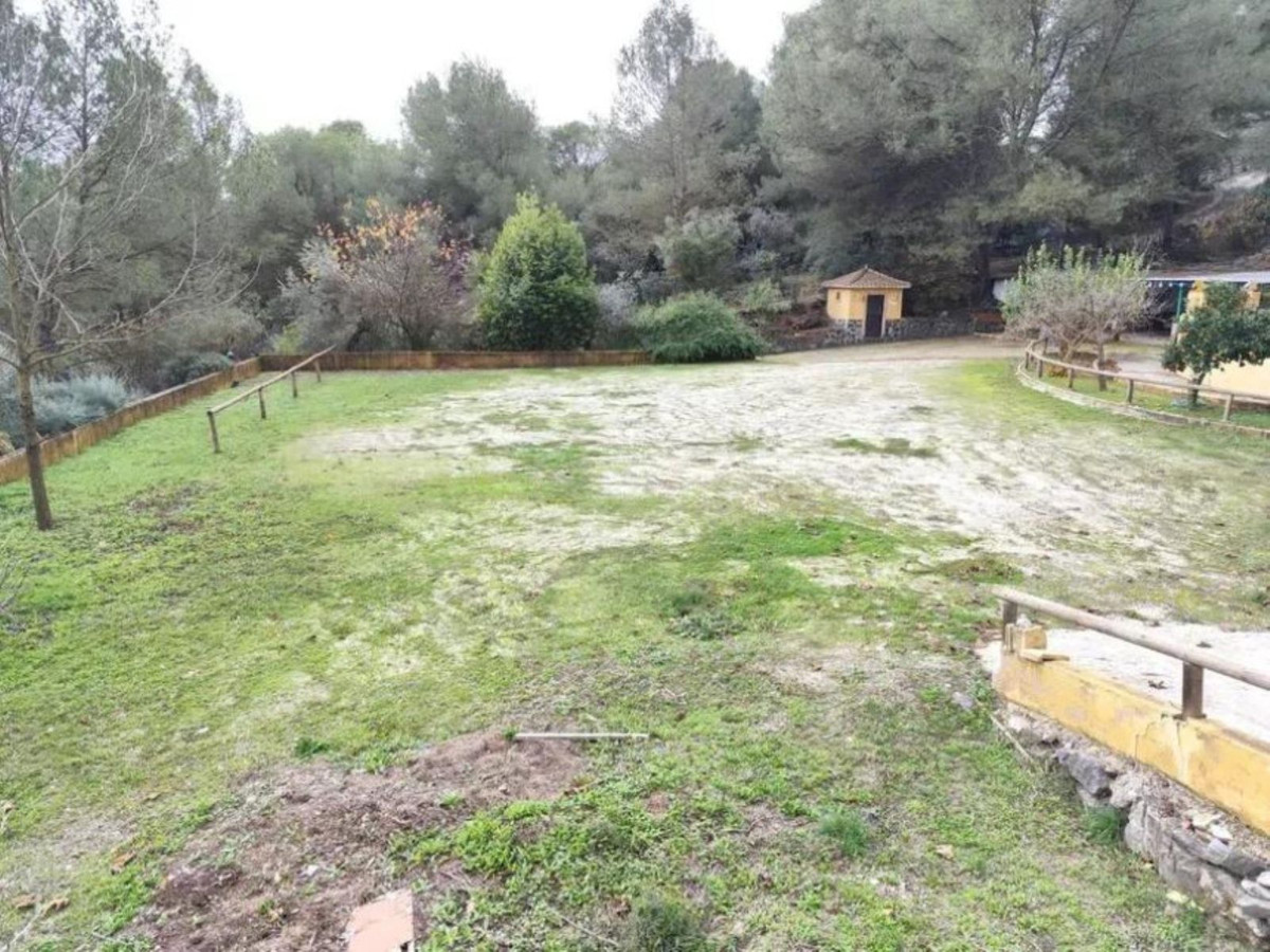 Finca - Cortijo te koop in Monda | 2 slaapkamers H5261338