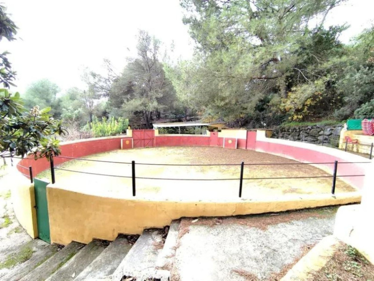 Finca - Cortijo te koop in Monda | 2 slaapkamers H5261338