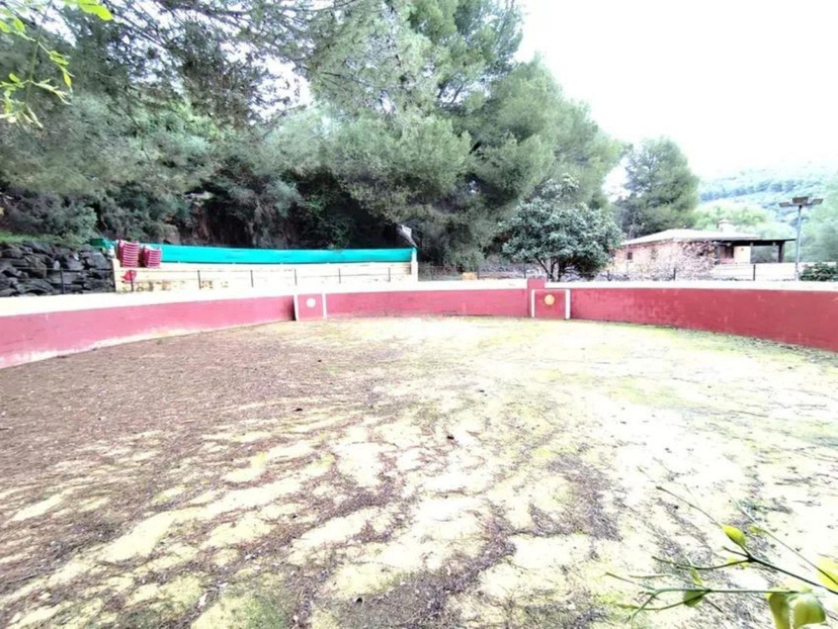 Finca - Cortijo te koop in Monda | 2 slaapkamers H5261338