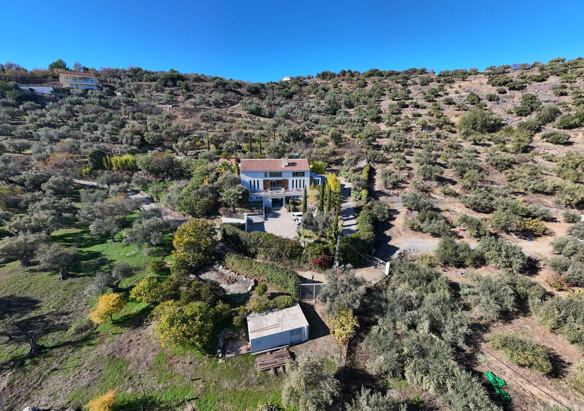 Vrijstaande Villa te koop in Monda | 4 slaapkamers H5306005