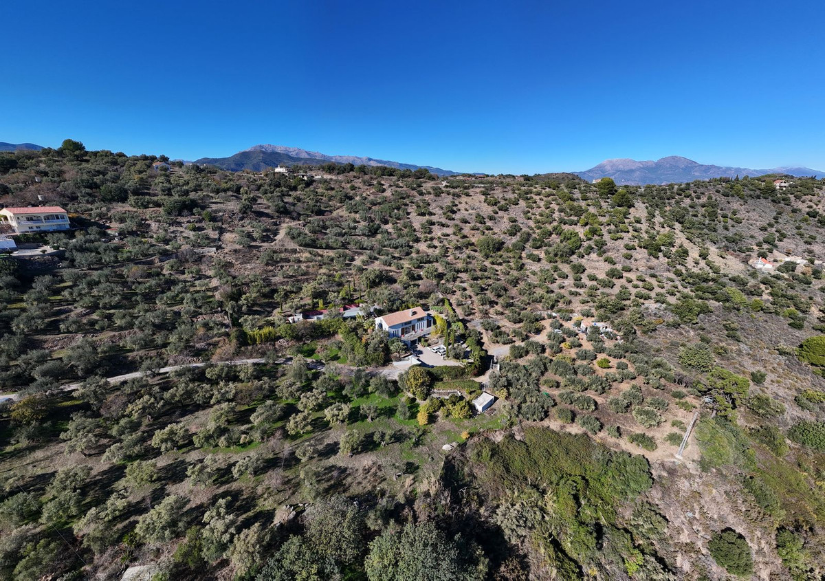 Vrijstaande Villa te koop in Monda | 4 slaapkamers H5306005