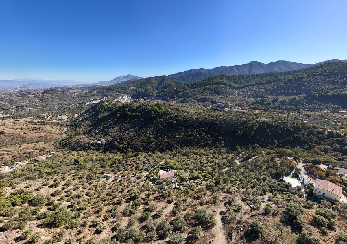 Vrijstaande Villa te koop in Monda | 4 slaapkamers H5306005