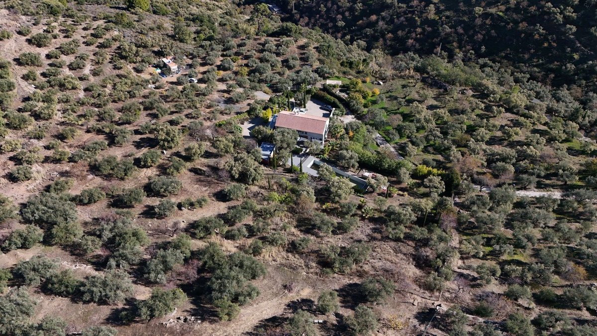 Vrijstaande Villa te koop in Monda | 4 slaapkamers H5306005