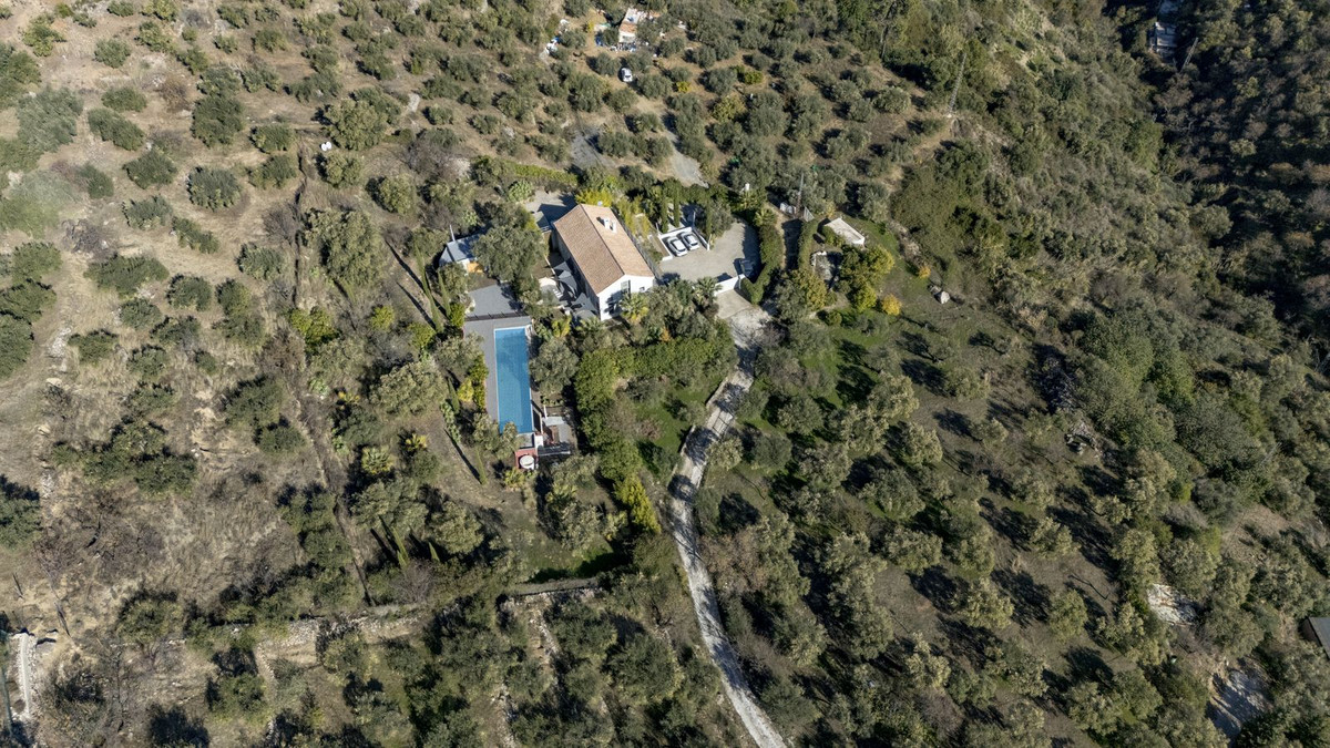 Vrijstaande Villa te koop in Monda | 4 slaapkamers H5306005