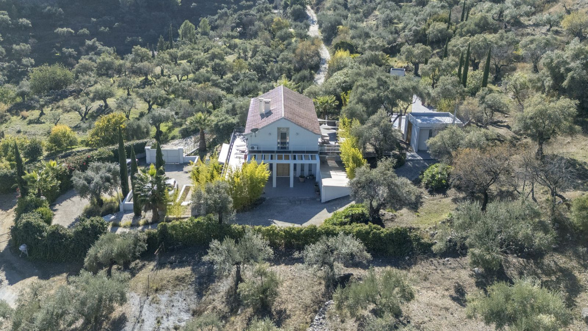 Vrijstaande Villa te koop in Monda | 4 slaapkamers H5306005