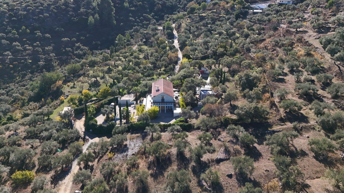 Vrijstaande Villa te koop in Monda | 4 slaapkamers H5306005