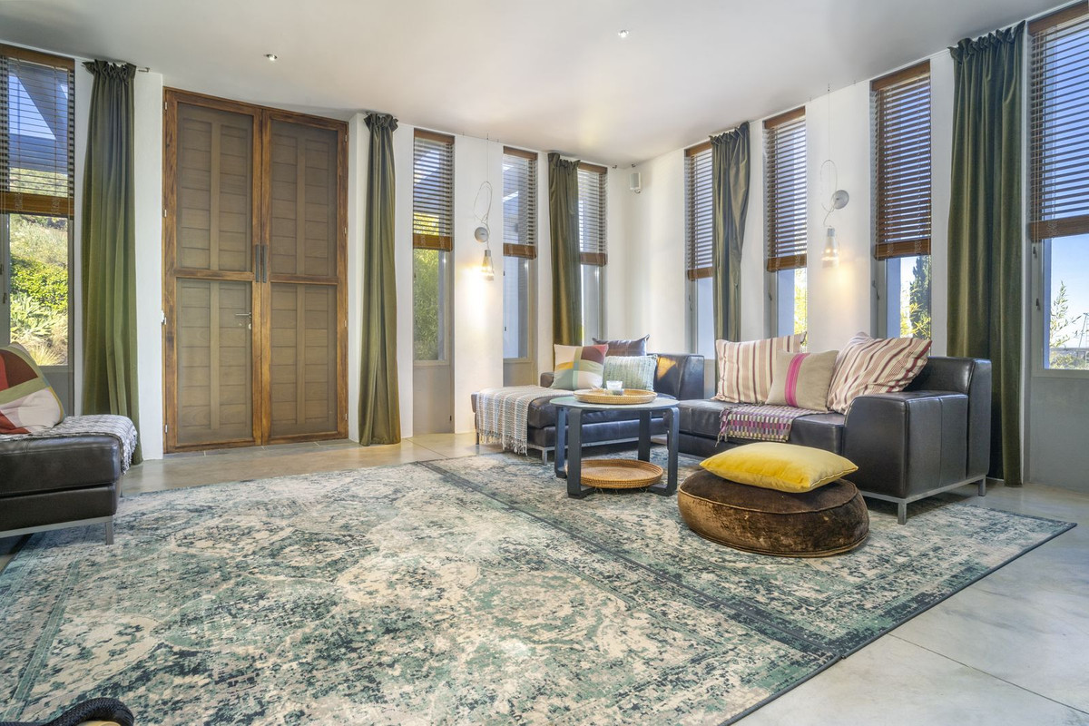 Vrijstaande Villa te koop in Monda | 4 slaapkamers H5306005