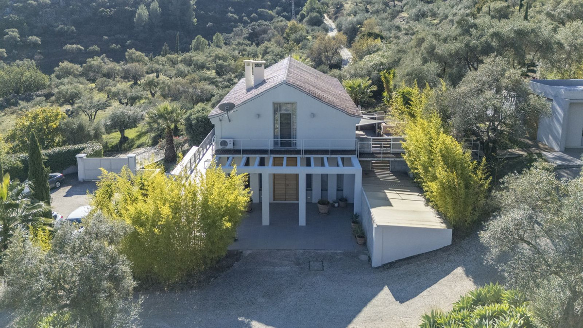 Vrijstaande Villa te koop in Monda | 4 slaapkamers H5306005