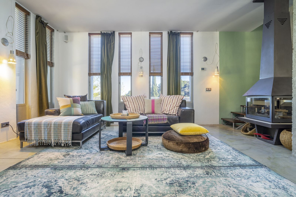 Vrijstaande Villa te koop in Monda | 4 slaapkamers H5306005