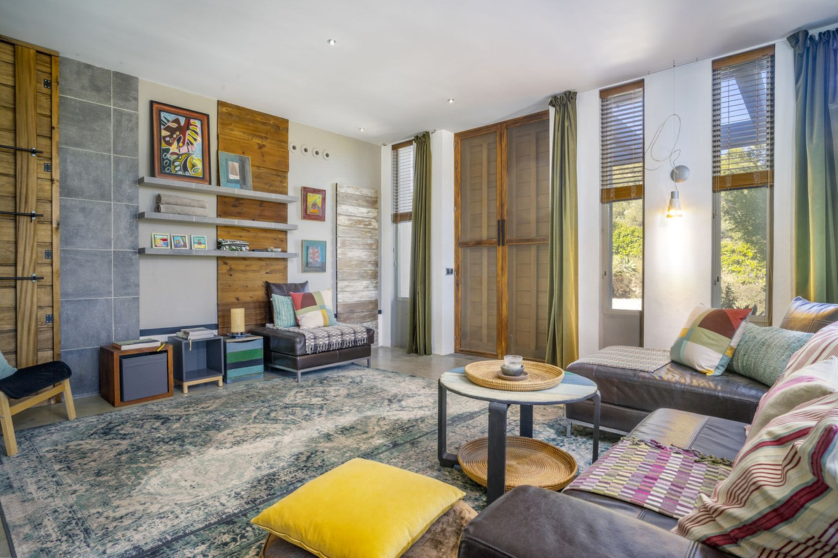 Vrijstaande Villa te koop in Monda | 4 slaapkamers H5306005