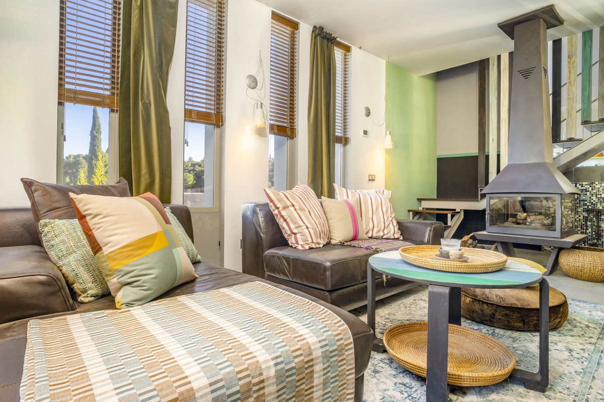 Vrijstaande Villa te koop in Monda | 4 slaapkamers H5306005