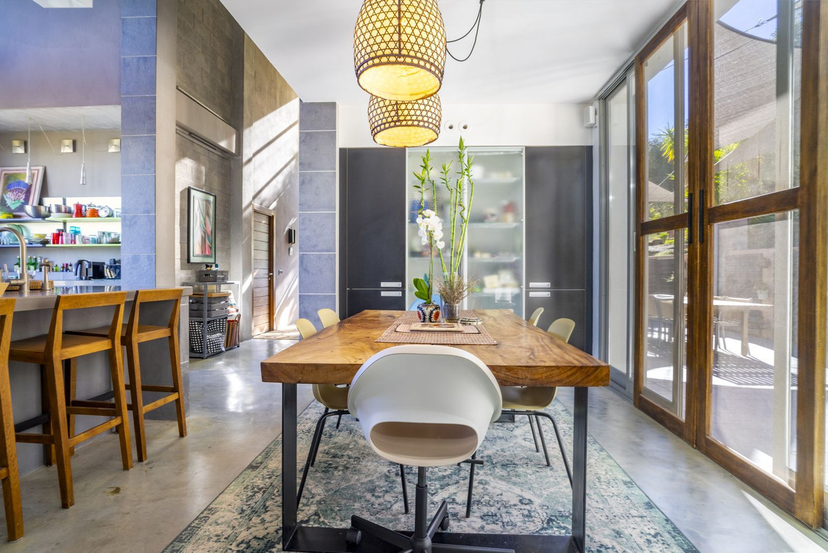 Vrijstaande Villa te koop in Monda | 4 slaapkamers H5306005