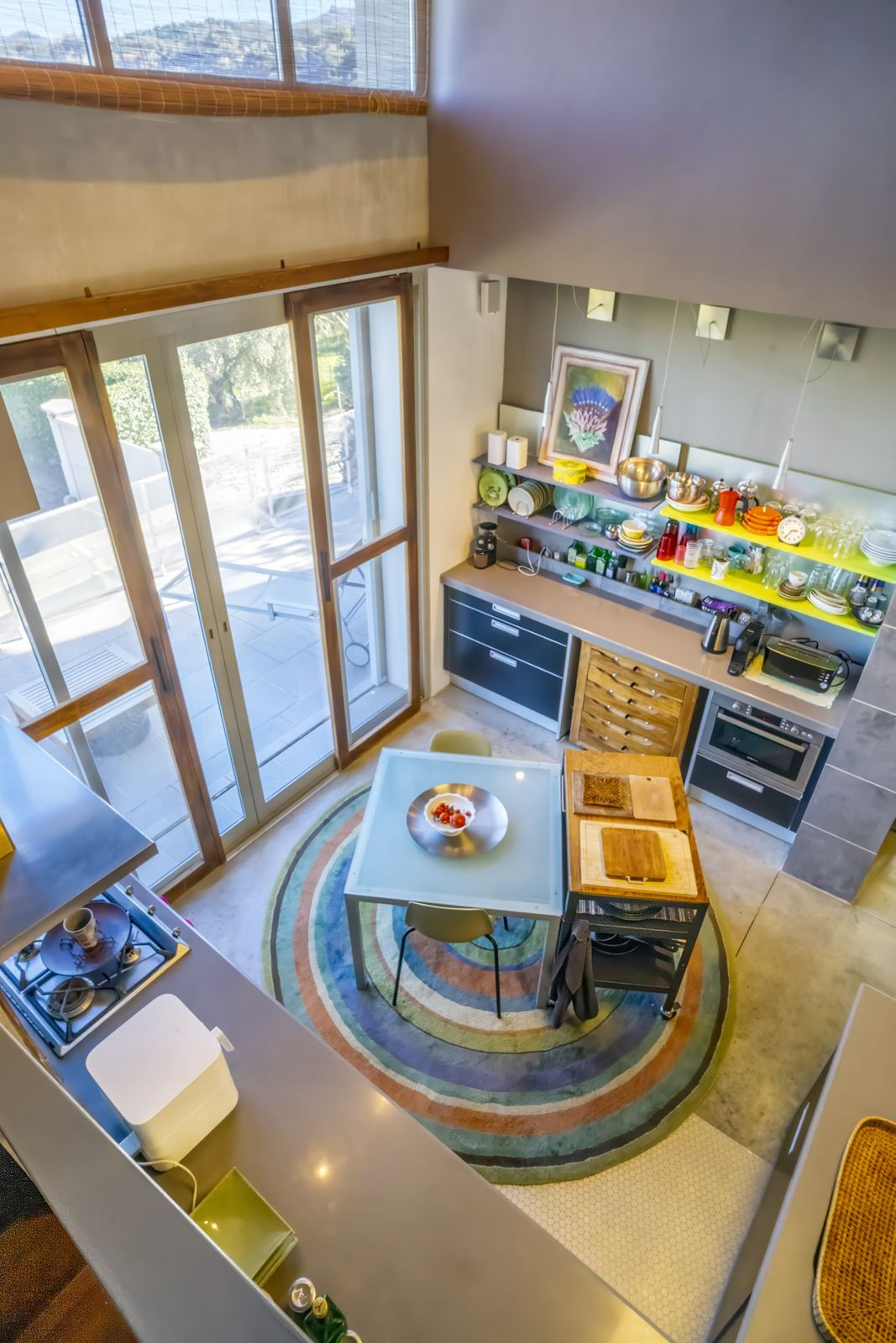 Vrijstaande Villa te koop in Monda | 4 slaapkamers H5306005