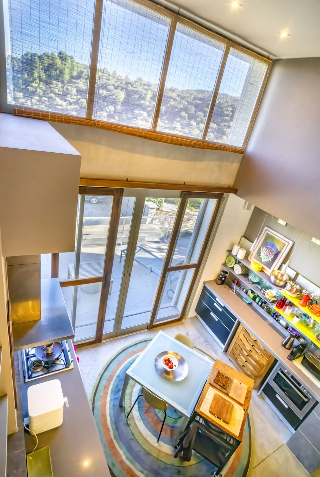 Vrijstaande Villa te koop in Monda | 4 slaapkamers H5306005