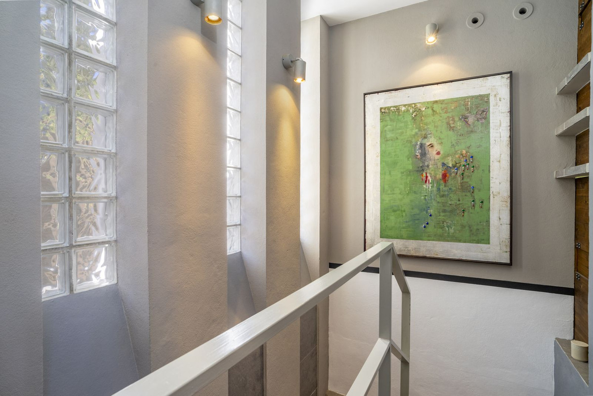 Vrijstaande Villa te koop in Monda | 4 slaapkamers H5306005