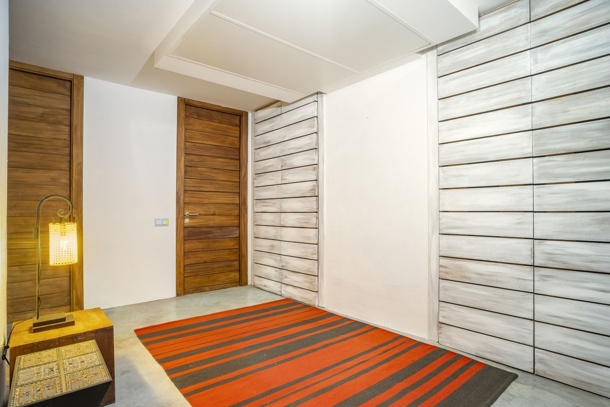 Vrijstaande Villa te koop in Monda | 4 slaapkamers H5306005