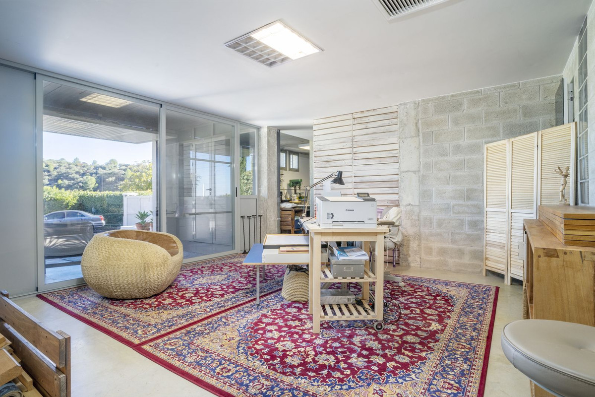 Vrijstaande Villa te koop in Monda | 4 slaapkamers H5306005