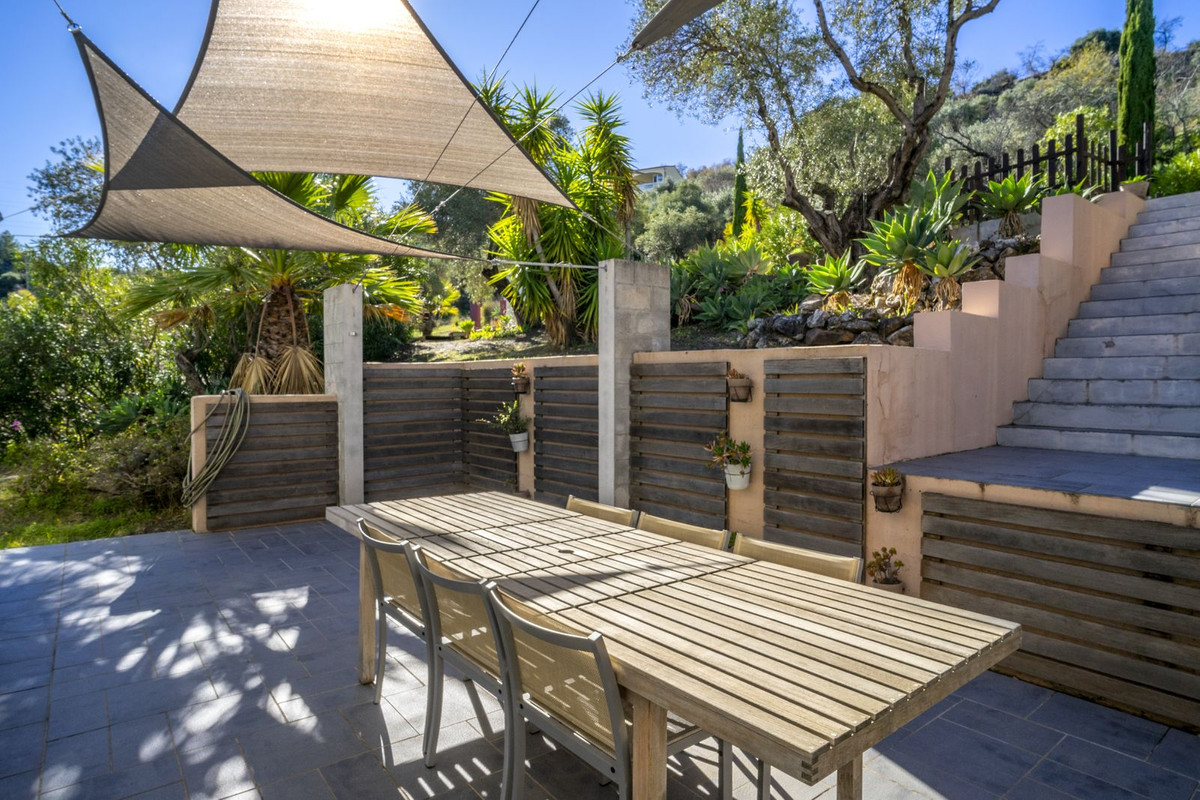 Vrijstaande Villa te koop in Monda | 4 slaapkamers H5306005