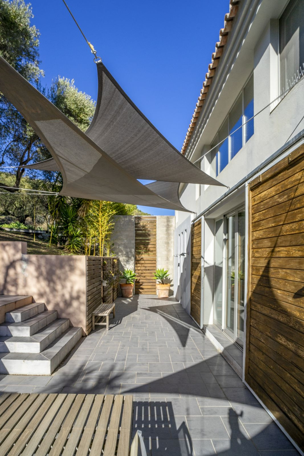 Vrijstaande Villa te koop in Monda | 4 slaapkamers H5306005