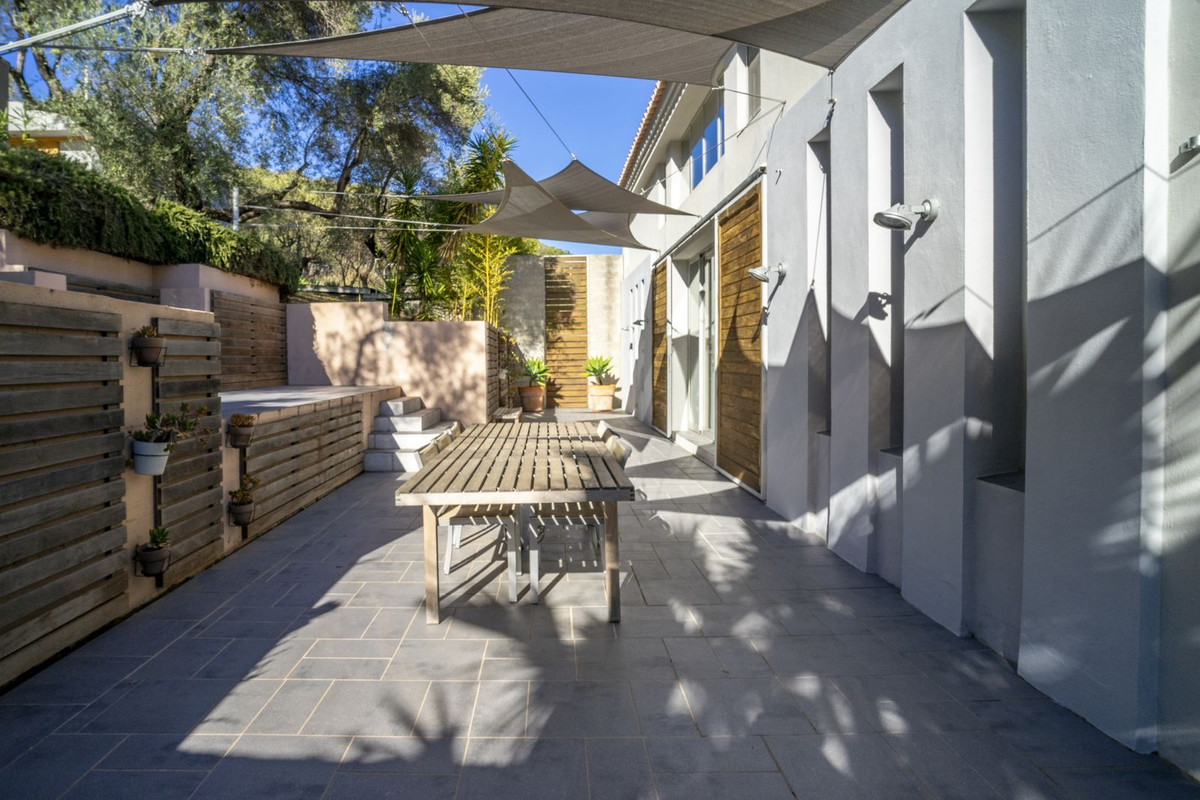 Vrijstaande Villa te koop in Monda | 4 slaapkamers H5306005