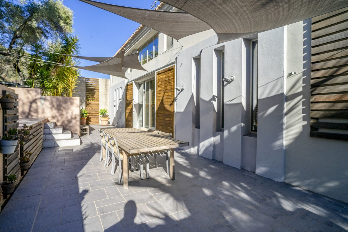 Vrijstaande Villa te koop in Monda | 4 slaapkamers H5306005