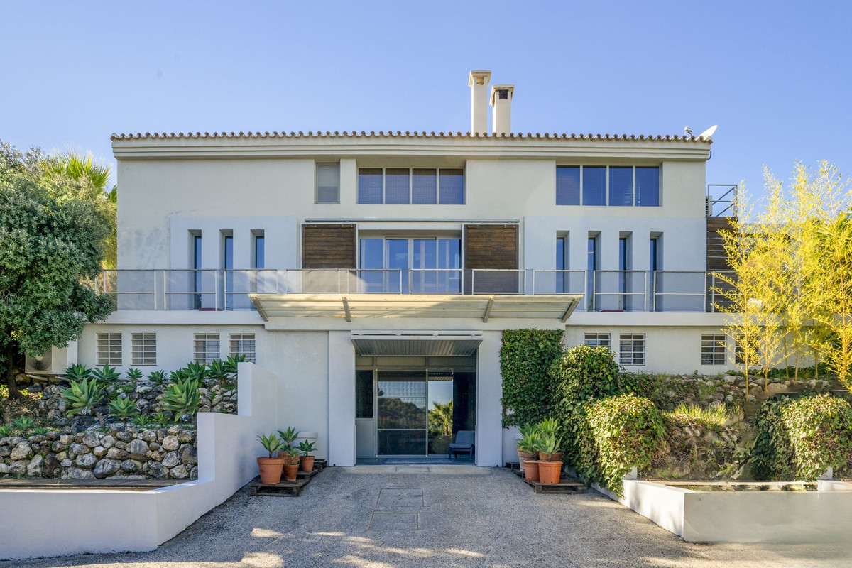 Vrijstaande Villa te koop in Monda | 4 slaapkamers H5306005