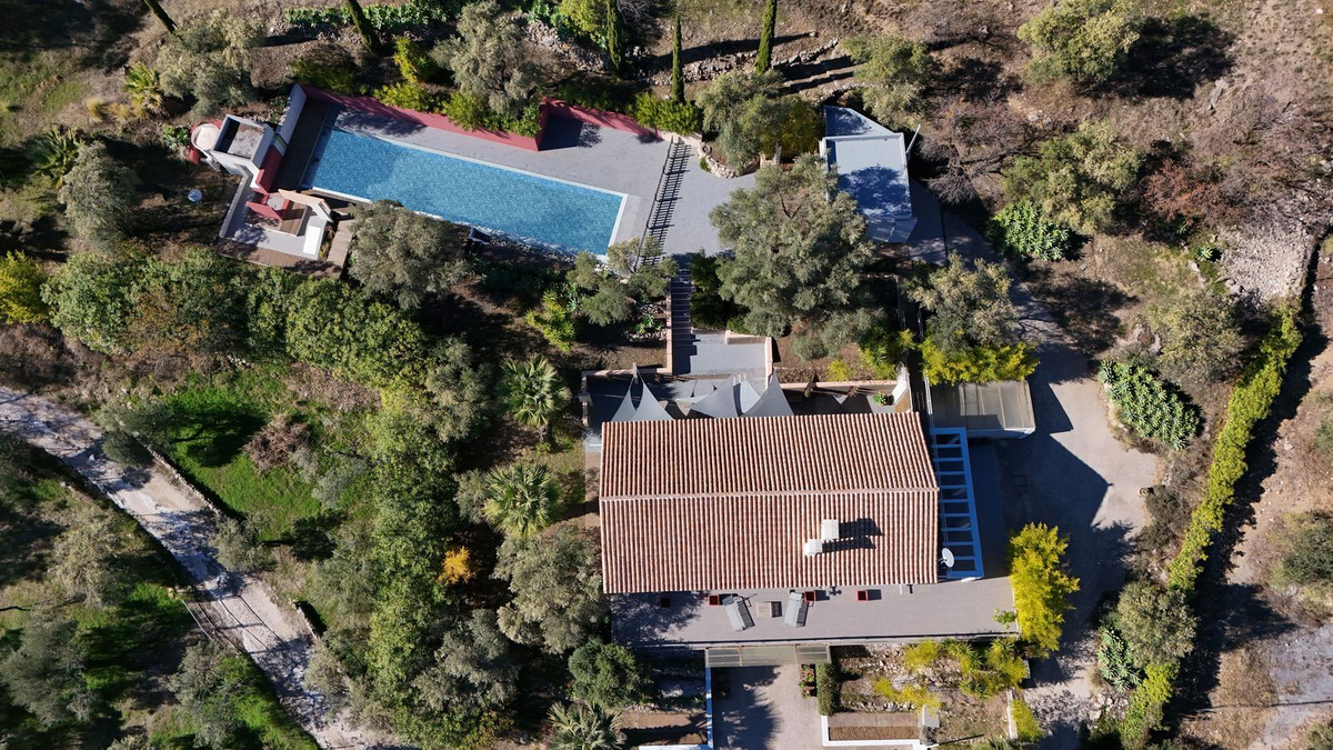 Vrijstaande Villa te koop in Monda | 4 slaapkamers H5306005