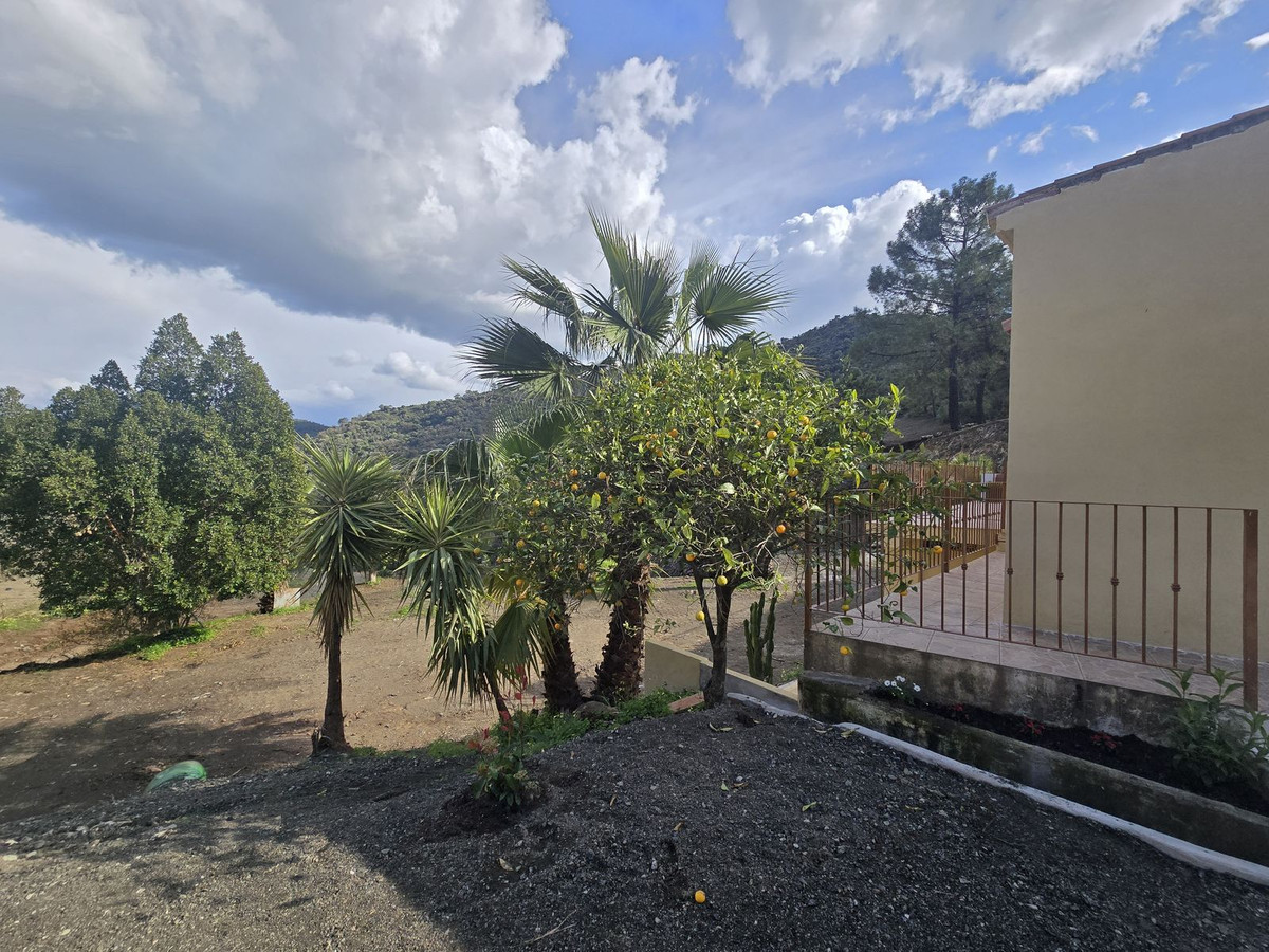Finca - Cortijo te koop in Monda | 4 slaapkamers H5325412